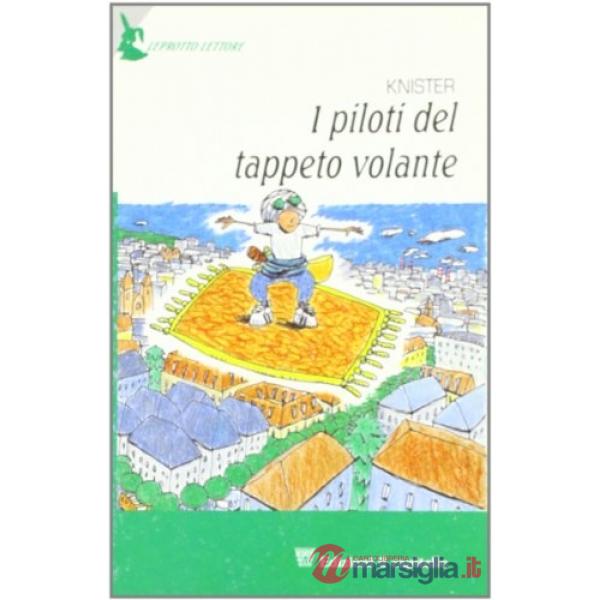 LEPROTTO - PILOTI DEL TAPPETO VOLANTE