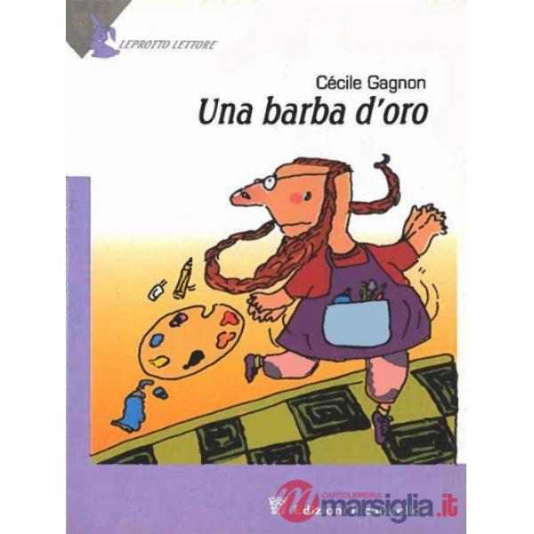 LEPROTTO - BARBA D'ORO