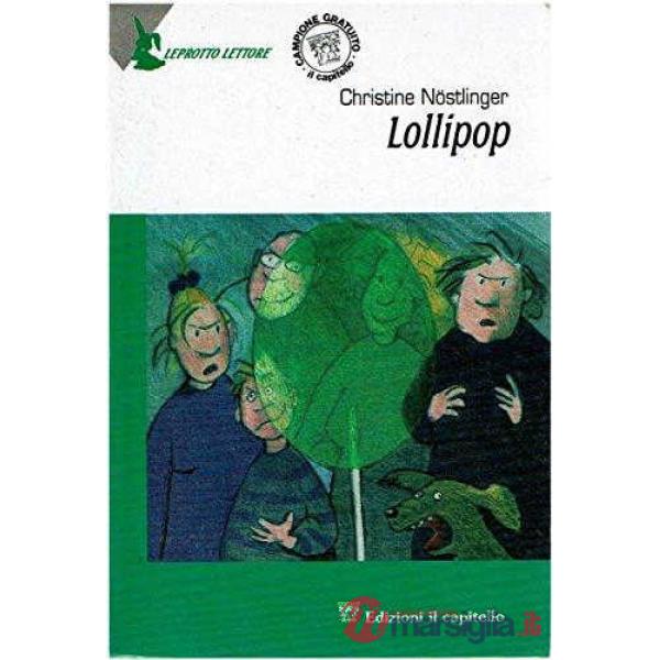 LEPROTTO - LOLLIPOP