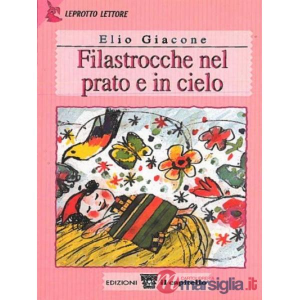 LEPROTTO - FILASTROCCHE PRATO E CIELO