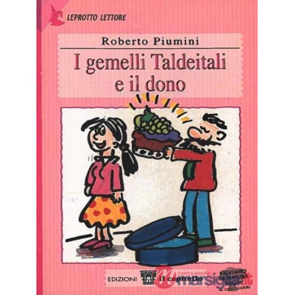 LEPROTTO - (C.ASS)GEMELLI DONO