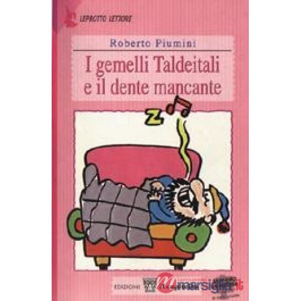 LEPROTTO - (C.ASS)GEMELLI DENTE
