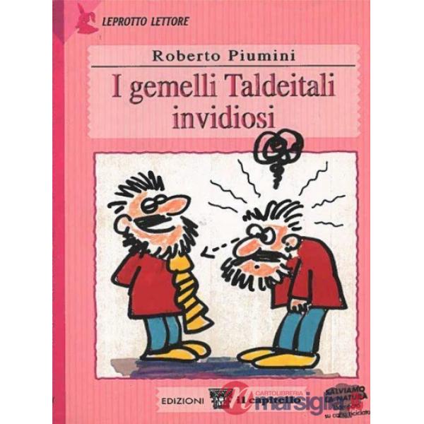 LEPROTTO - (C.ASS)GEMELLI INVIDIOSI