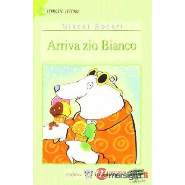 LEPROTTO - (C.ASS)ARRIVA ZIO BIANCO