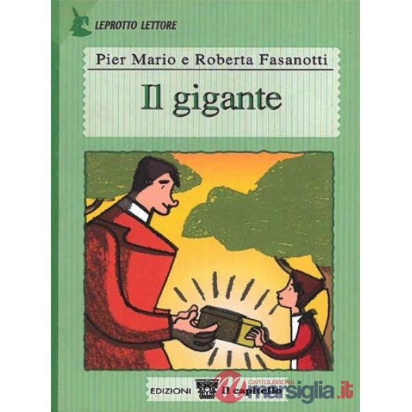 LEPROTTO - GIGANTE