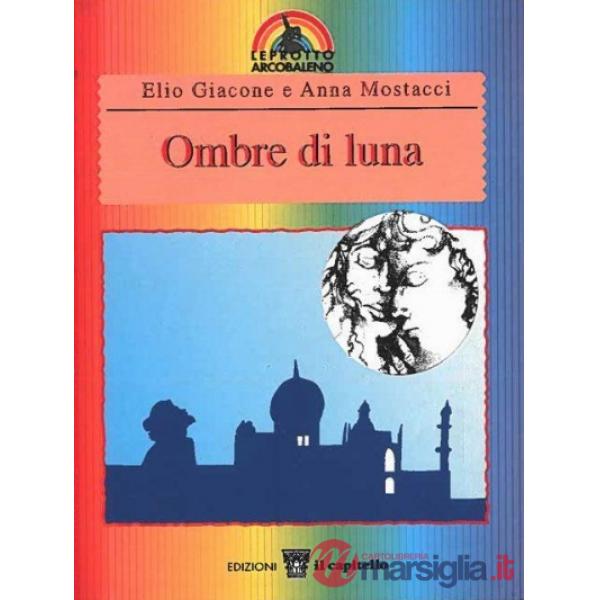 LEPROTTO - OMBRE DI LUNA