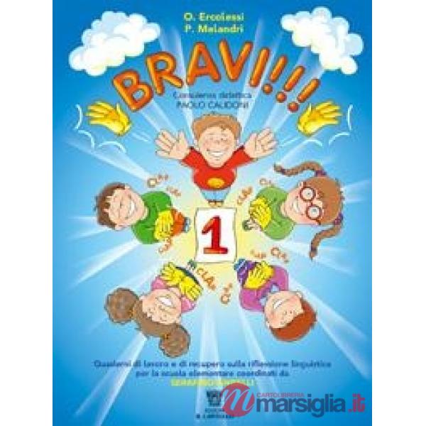 BRAVI! 1