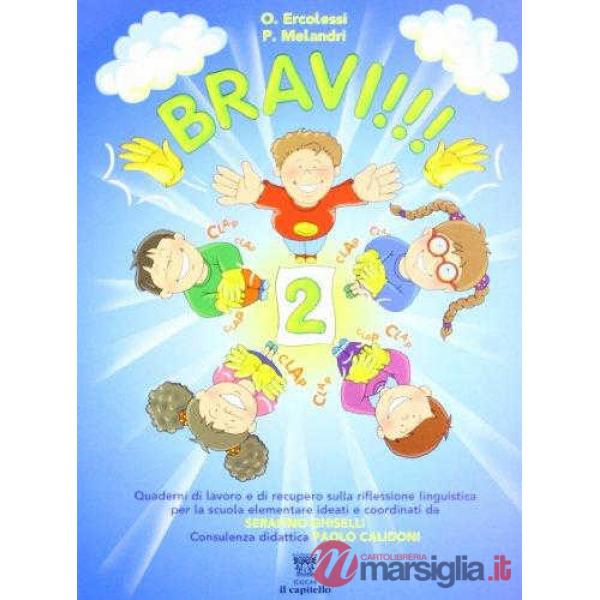 BRAVI! 2