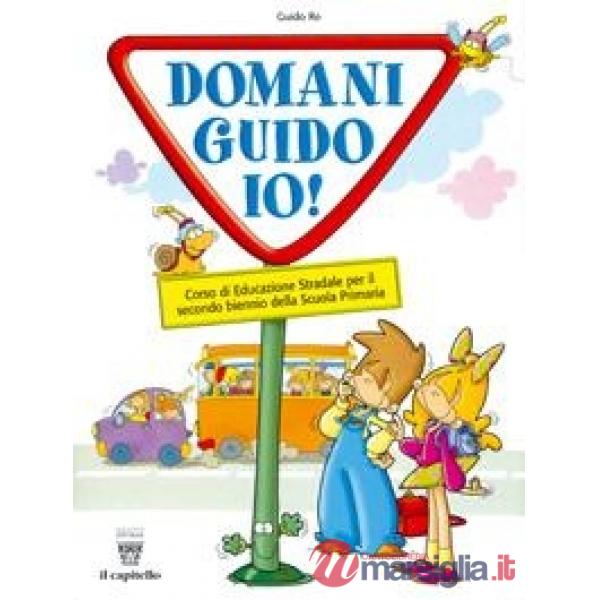 DOMANI GUIDO IO