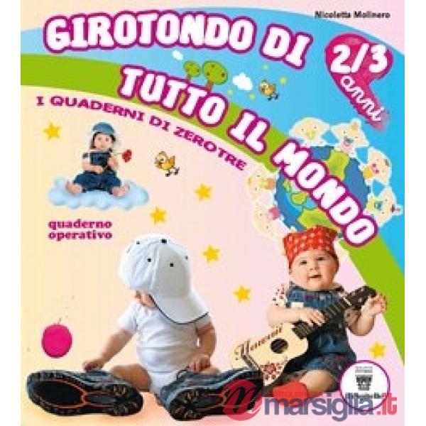 GIROTONDO DI TUTTO IL MONDO