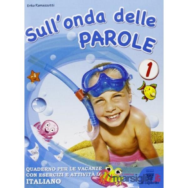 SULL'ONDA DELLE PAROLE 1 + NARRATIVA