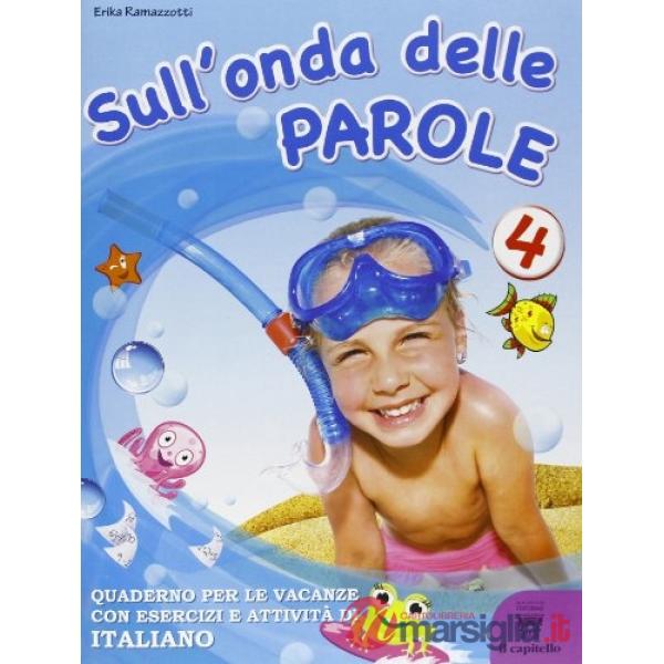 SULL'ONDA DELLE PAROLE 4 + NARRATIVA