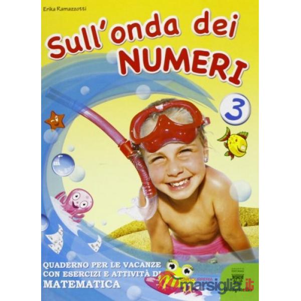 SULL'ONDA DEI NUMERI 3 + NARRATIVA