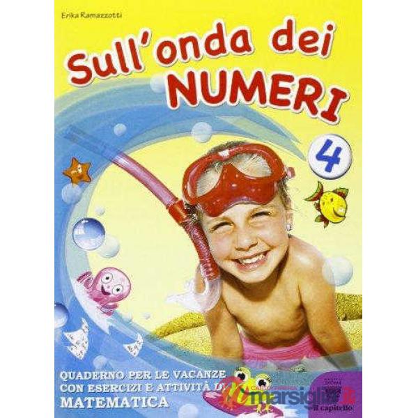 SULL'ONDA DEI NUMERI 4 + GIOCHI
