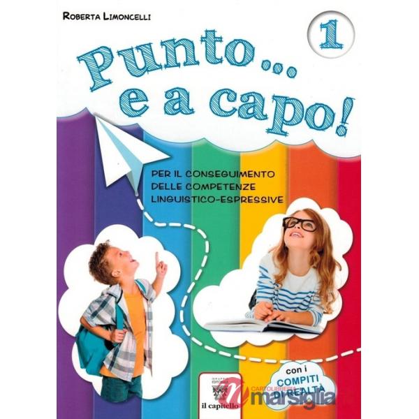 PUNTO E A CAPO 1