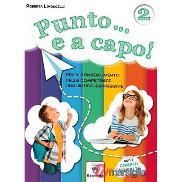 PUNTO E A CAPO 2