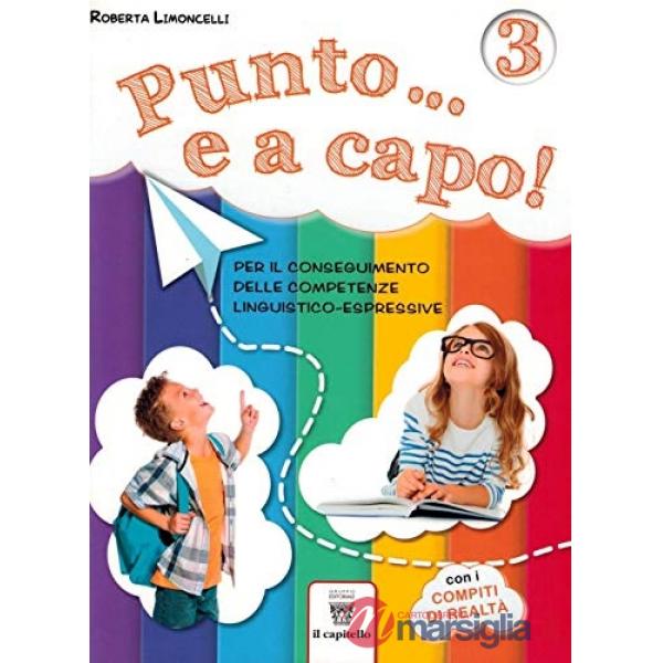 PUNTO E A CAPO 3