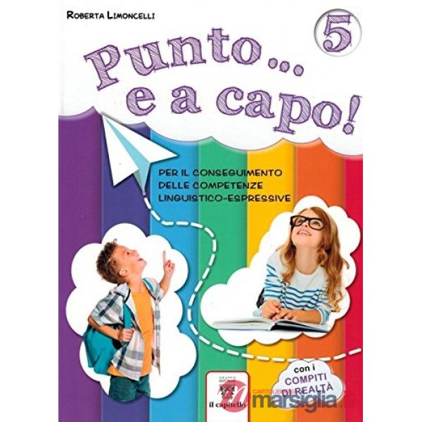 PUNTO E A CAPO 5