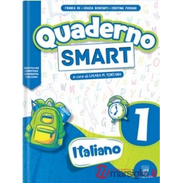 GUIDA SMART 1 ITALIANO - QUAD. V.S.