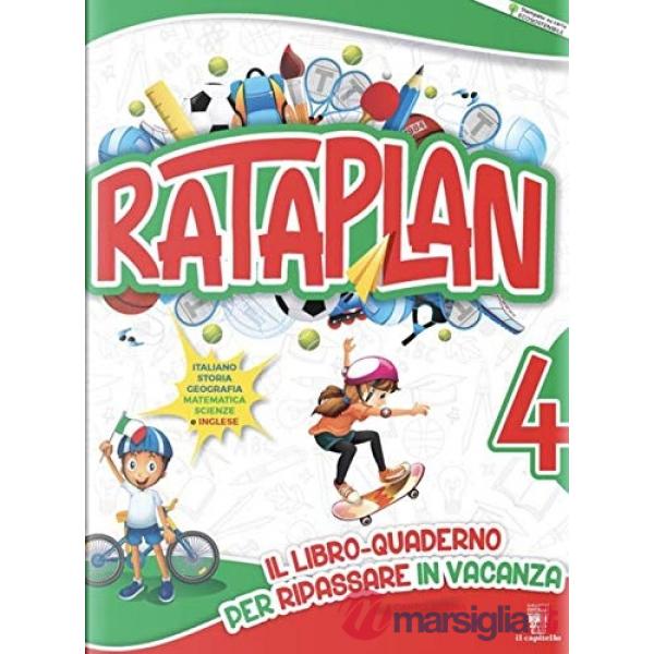 RATAPLAN 4