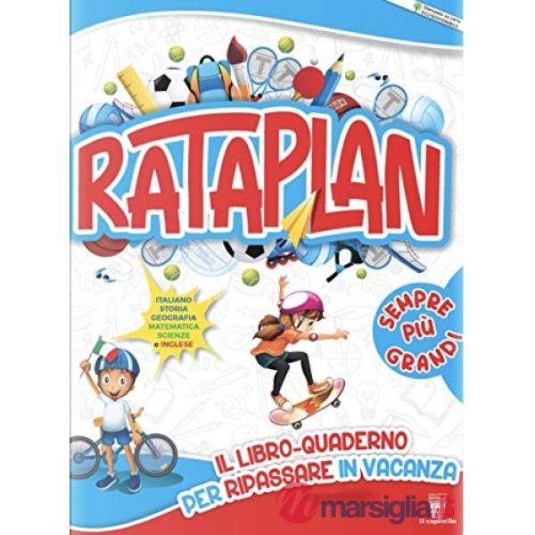 RATAPLAN 5