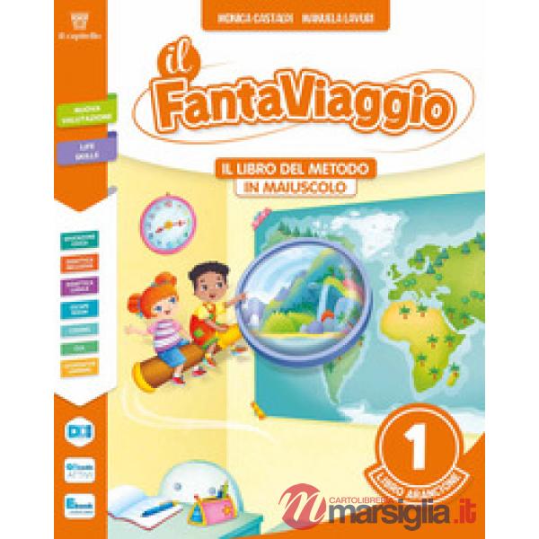 FANTAVIAGGIO - DISCIPLINE 2 KIT
