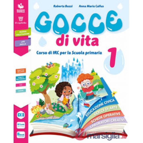 GOCCE DI VITA 4 - 5