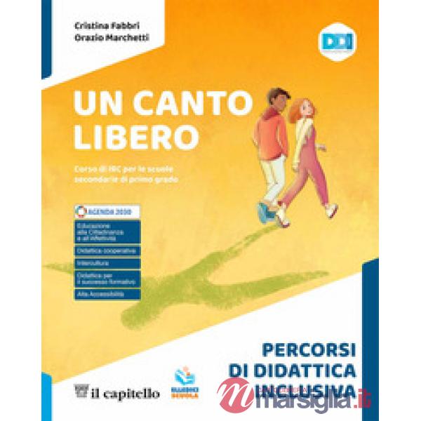 UN CANTO LIBERO - VOLUME BES