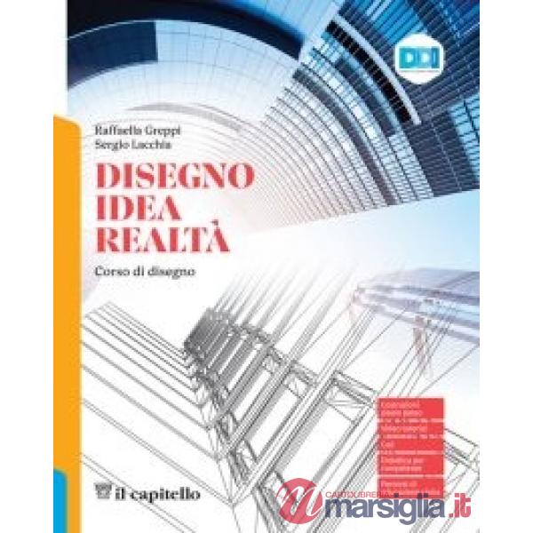 DISEGNO IDEA REALTA'