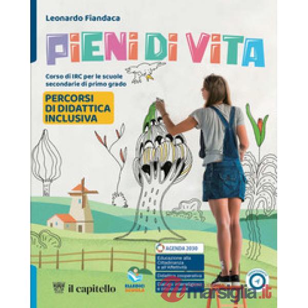 PIENI DI VITA - VOLUME BES