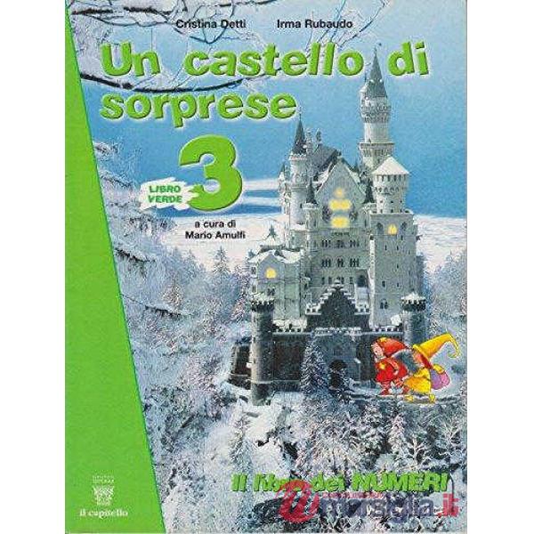 CASTELLO DI SORPRESE 3