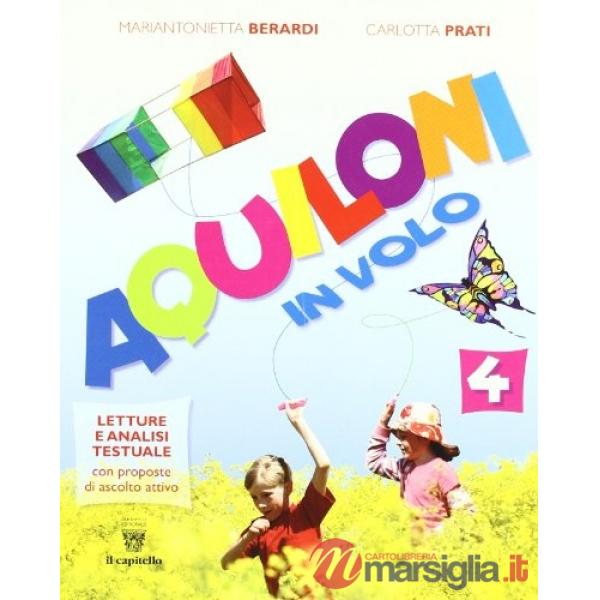 AQUILONI IN VOLO 4