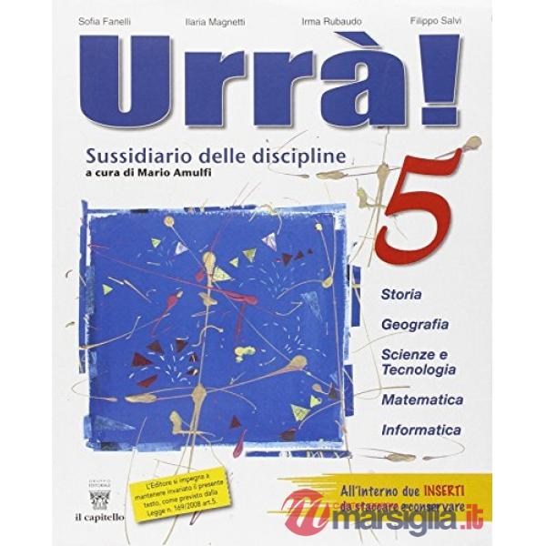 URRA! 5