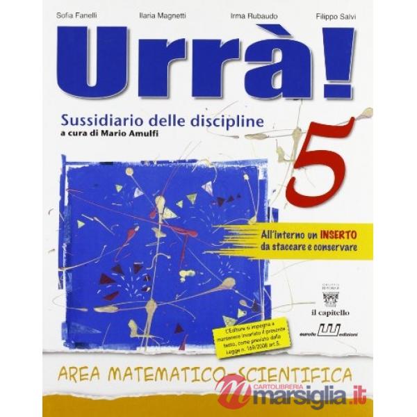 URRA! 5 COLIBRI'