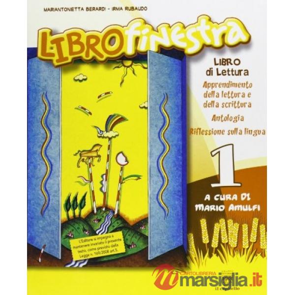 LIBROFINESTRA 1