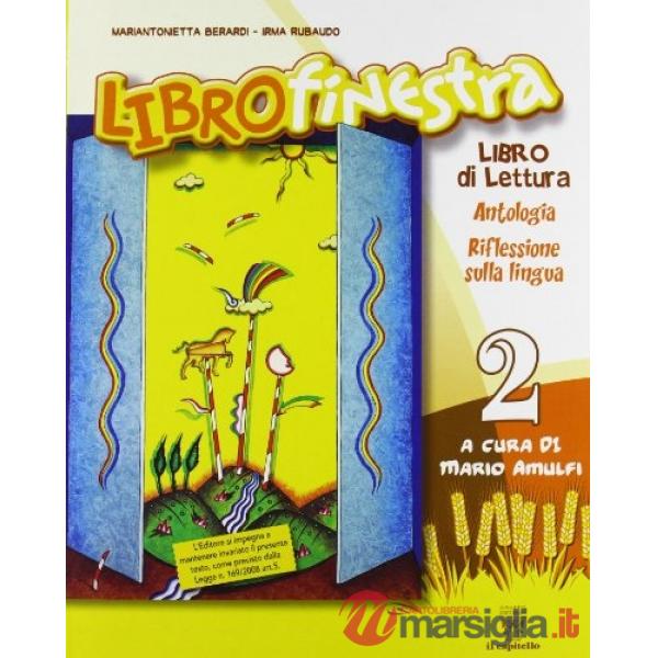 LIBROFINESTRA 2