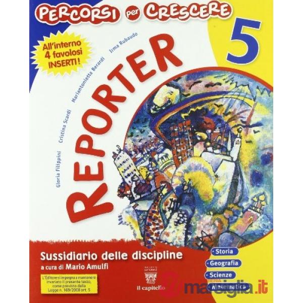 REPORTER 5