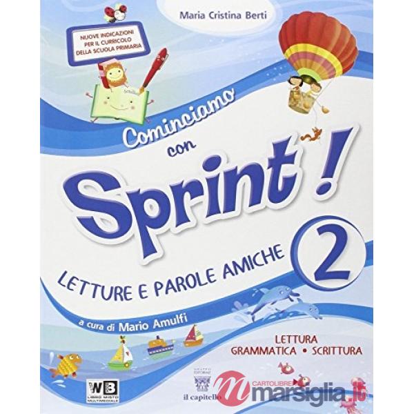 COMINCIAMO CON SPRINT 2