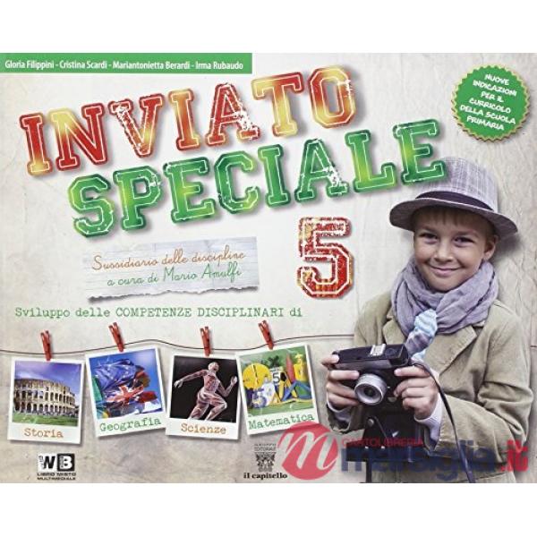 INVIATO SPECIALE 5