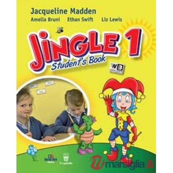 JINGLE 5 DIGITALE