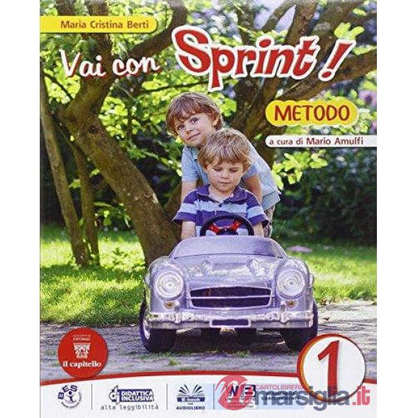 VAI CON SPRINT 1