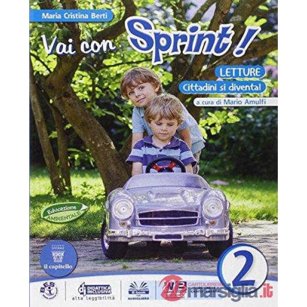 VAI CON SPRINT 2