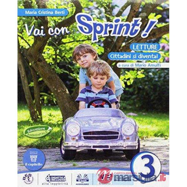 VAI CON SPRINT 3