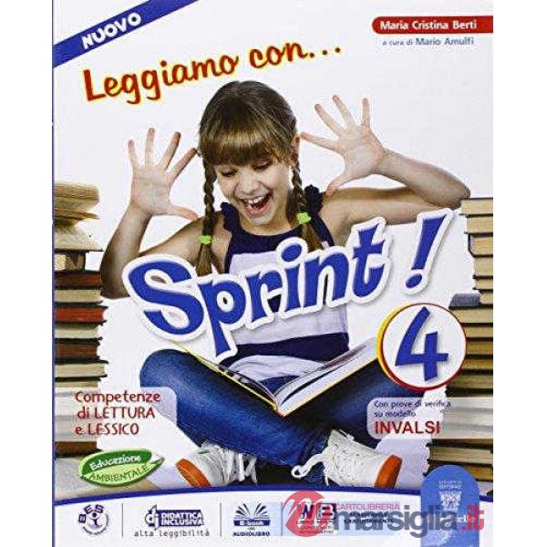 NUOVO LEGGIAMO CON SPRINT 4