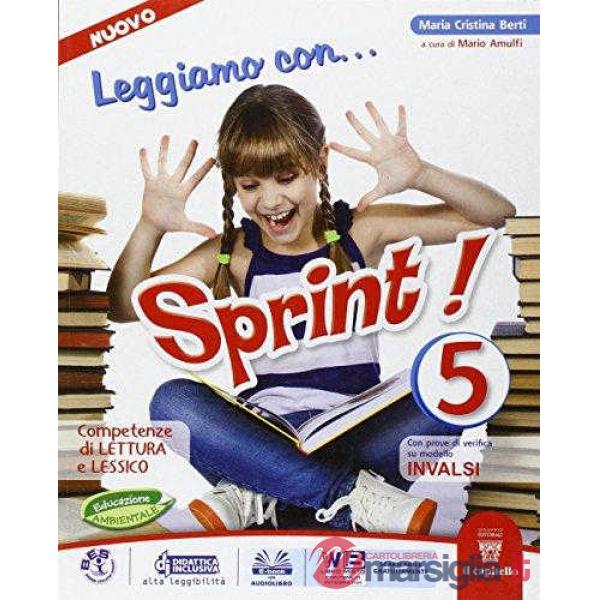 NUOVO LEGGIAMO CON SPRINT 5