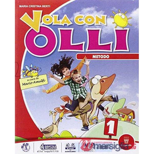 VOLA CON OLLI 1