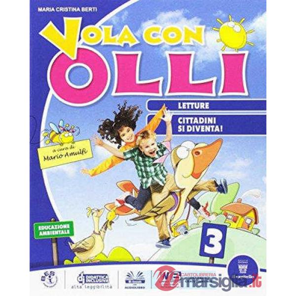 VOLA CON OLLI 3