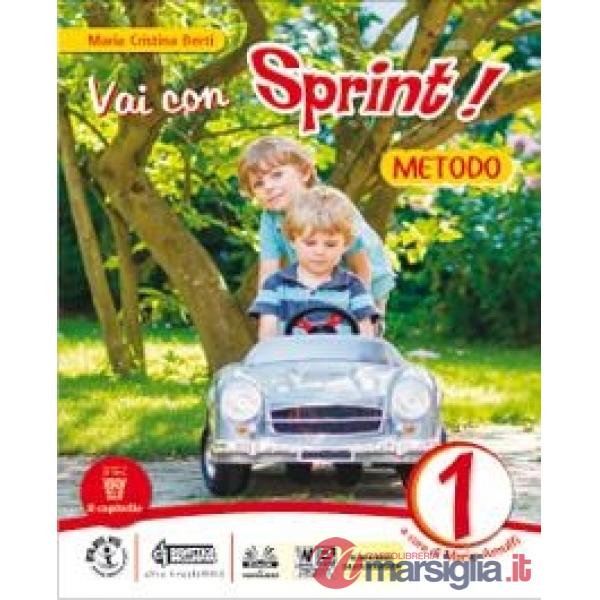 VAI CON SPRINT 2 DIGITALE