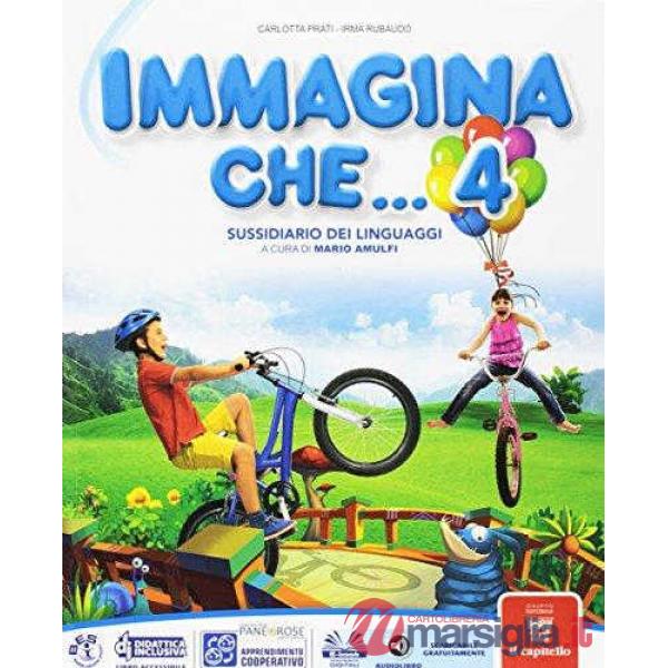 IMMAGINA CHE... 4