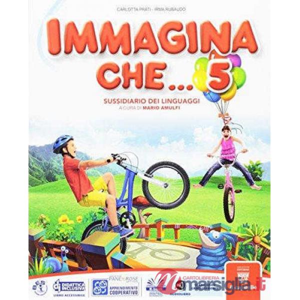 IMMAGINA CHE... 5